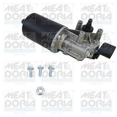 Wiper Motor